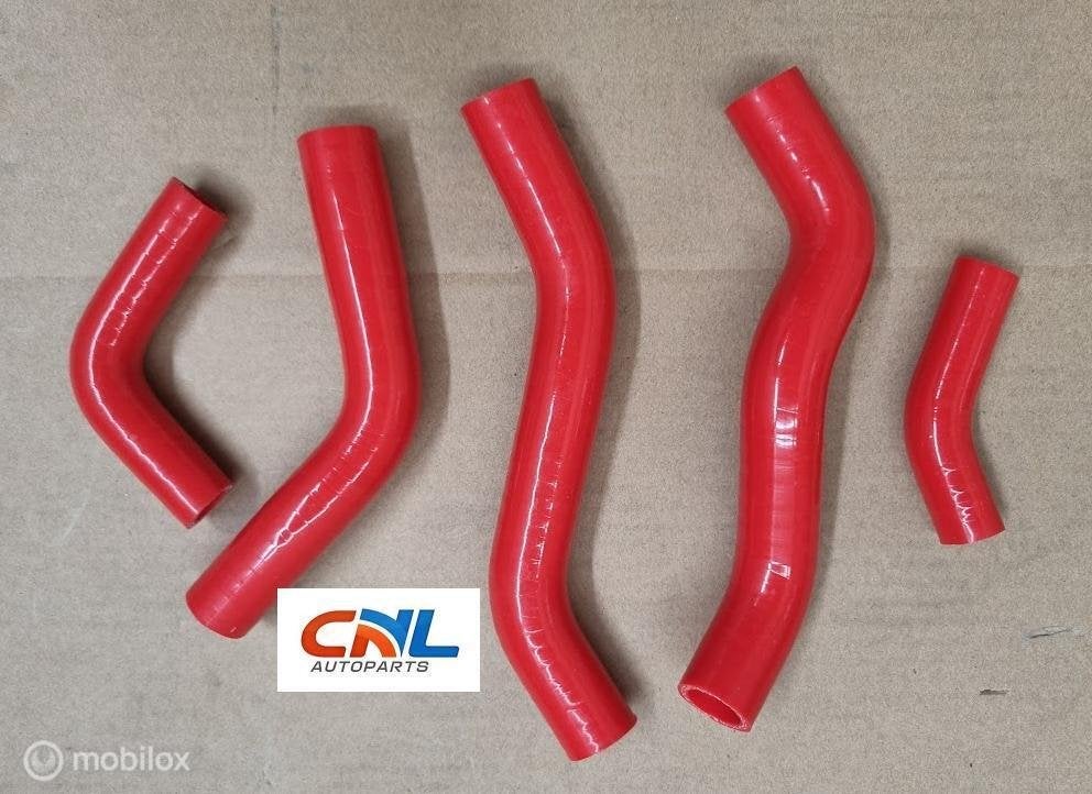 Radiateur Honda CR125 CR125R 1998 1999 98 99, Nieuw, Ophalen of Verzenden