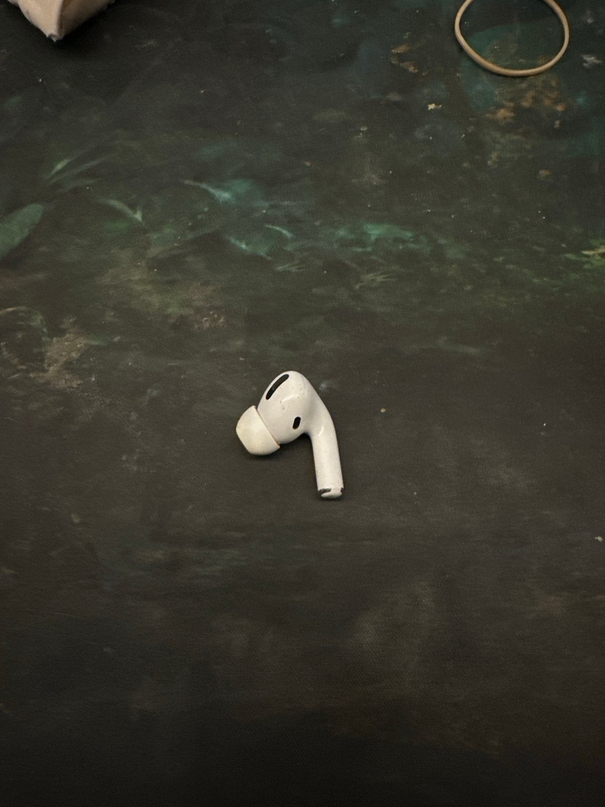Apple AirPods Pro (1e generatie) - Serie A2083, In-ear, Gebruikt, Bluetooth, Ophalen of Verzenden