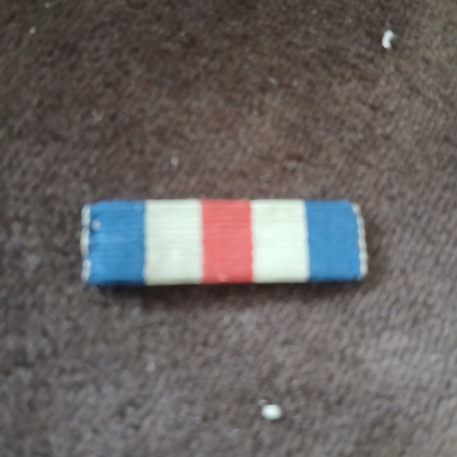 De afgebeelde baton VN-Vredesoperaties, Ophalen, Overige soorten, Overige gebieden, Lintje, Medaille of Wings