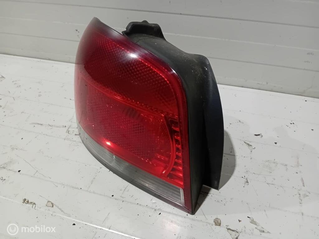 Achterlicht Audi A3 8P0945095, Auto-onderdelen, Verlichting, Gebruikt, Ophalen of Verzenden