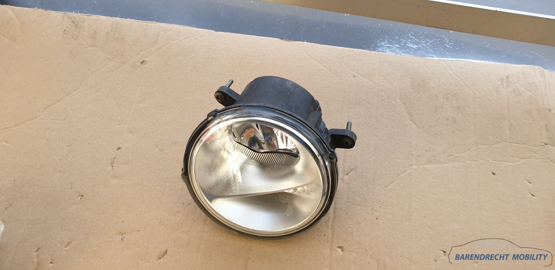 Mistlamp + stadslicht / dagrijlicht Renault Twingo II faceli, Renault Group, Gebruikt, Contact.group@renault.com, Renault