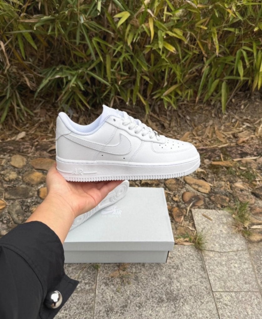 nike air force 1, Kleding | Heren, Schoenen, Nike, Nieuw, Ophalen of Verzenden, Wit