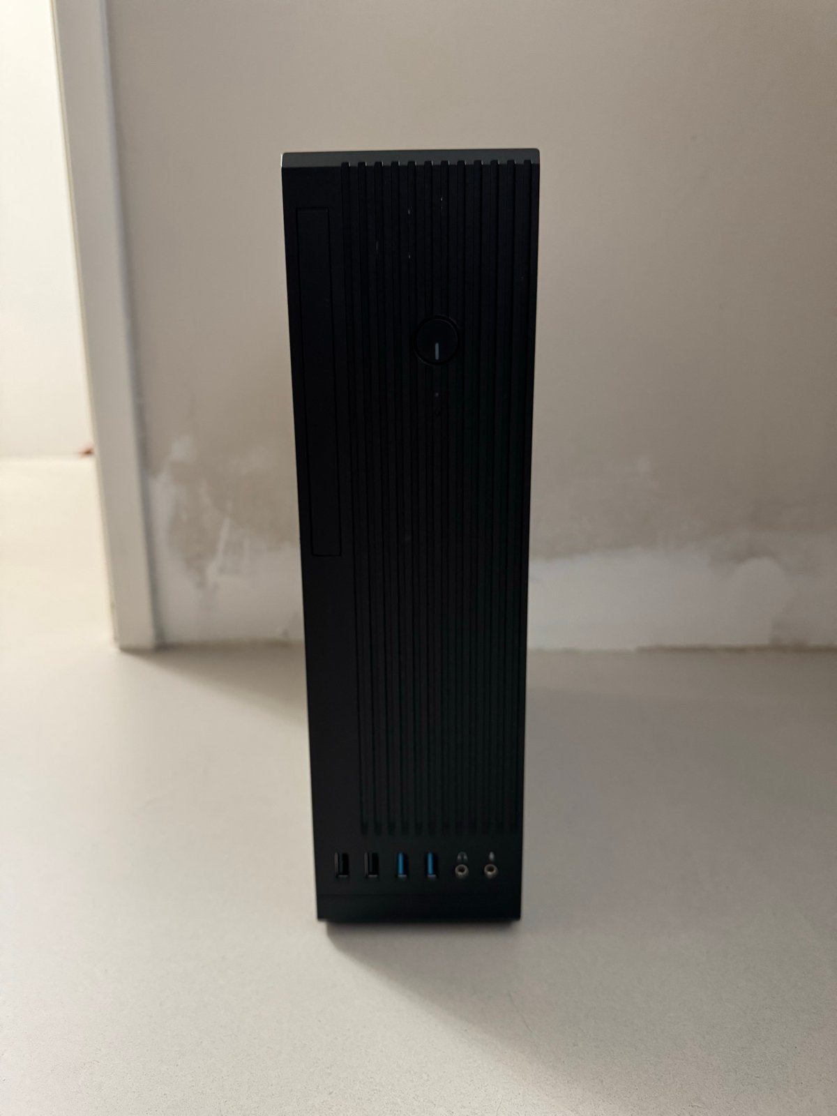 Gaming PC - Intel i5-12400F, RTX 3050, 32GB RAM, 500GB SSD