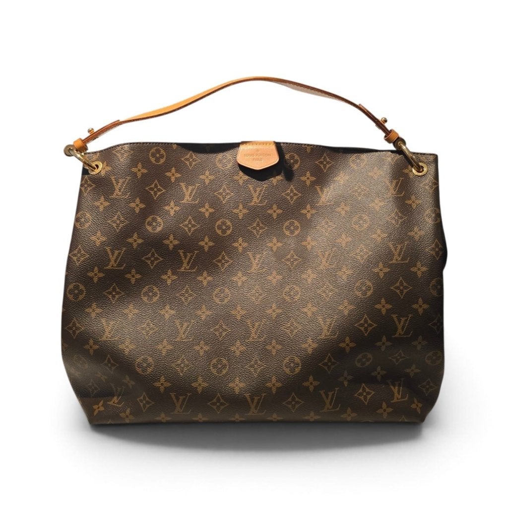 Louis Vuitton Artsy Mono Brown 2019 M44045 | Nette Staat, Louis Vuitton, Gebruikt, Support@louisvuitton.com, 2 Rue du Pont Neuf
75001 Paris
France