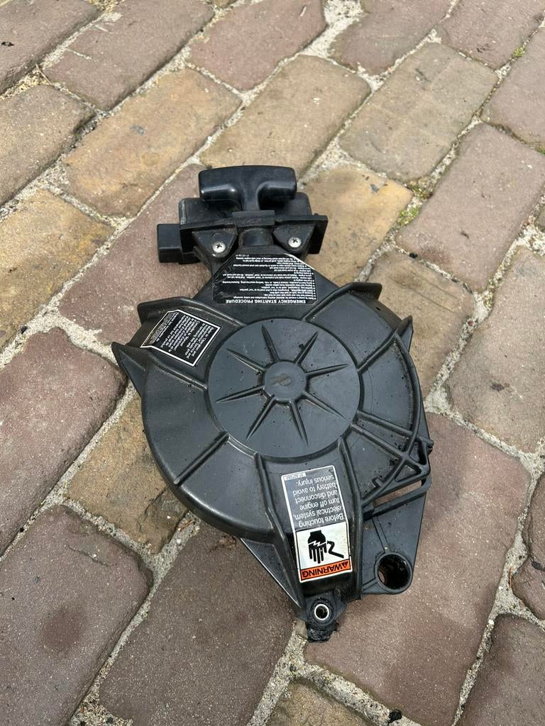 Trekstarter mercury/mariner 6/8/9.9/10/15pk 2takt., Ophalen of Verzenden, Motor en Techniek