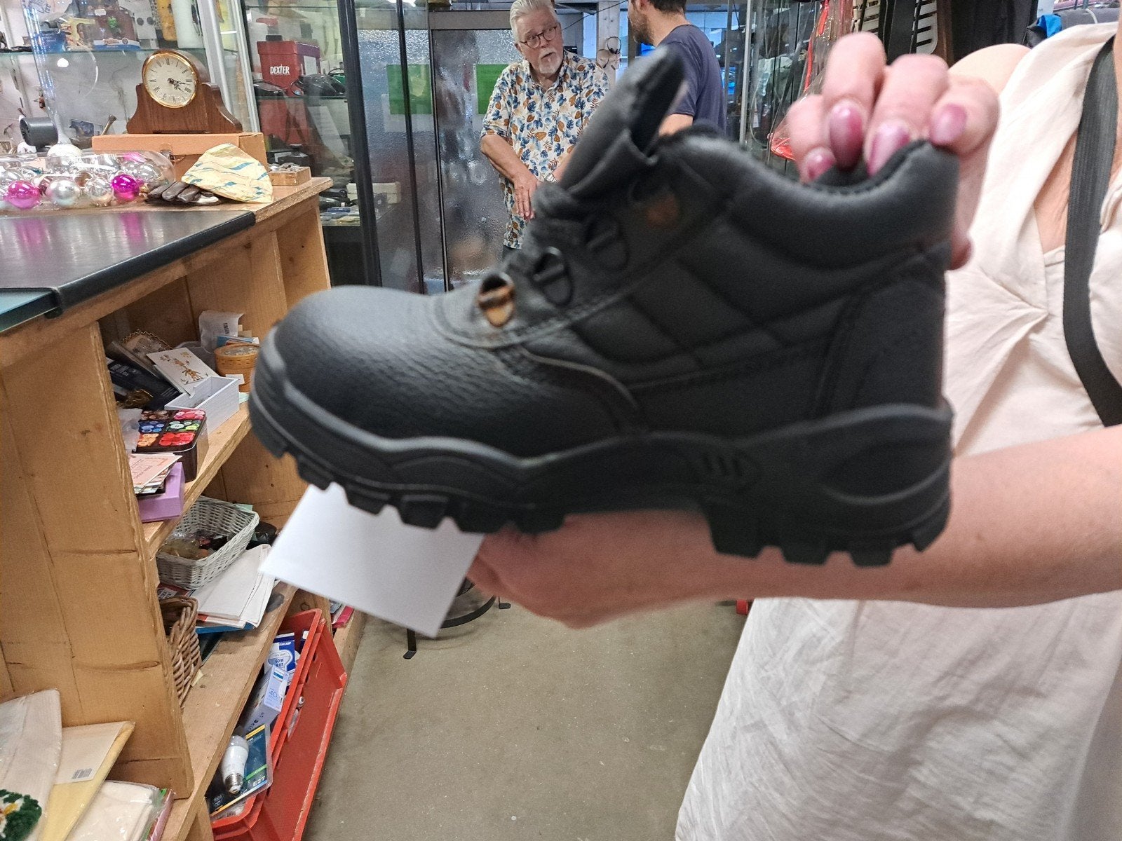 nieuwe veiligheid schoenen portwest, Skcp, Nieuw, Info@skcpshop.nl, Haefland 7 brunssum