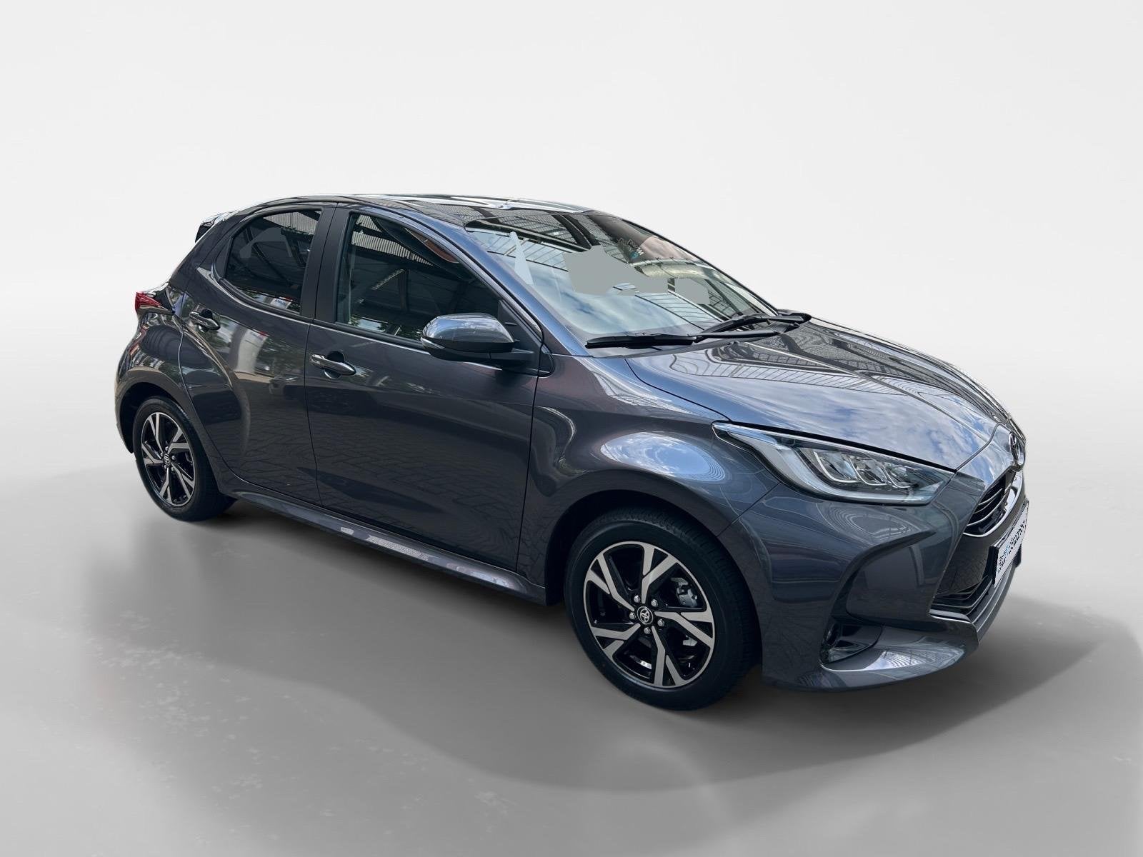 Toyota Yaris 1.5 Hybrid Dynamic | Nieuw | Apple Carplay/Andr, 12 maanden, Gebruikt, Euro 6, 1490 cc