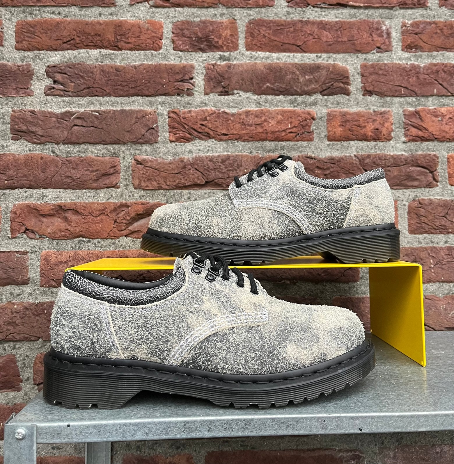 Dr. Martens 8053 Stonewashed maat 39, Kleding | Dames, Schoenen, Dr. Martens, -, -, Lage of Enkellaarzen