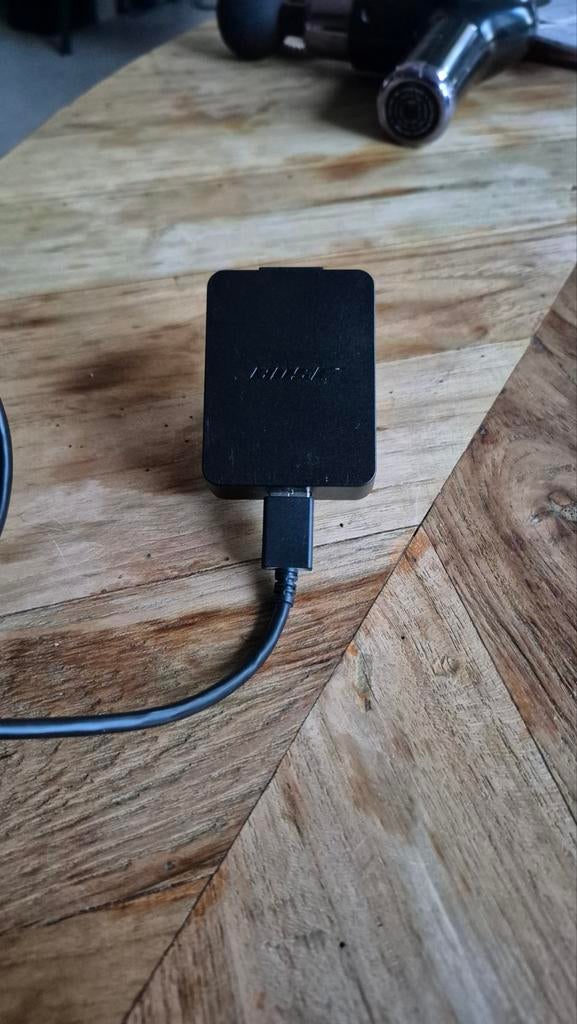 Lader bose mini soundlink, Ophalen of Verzenden, Minder dan 60 watt, Overige typen, Bose