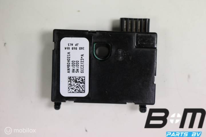 Stuurhoeksensor Volkswagen Golf 5, Gebruikt