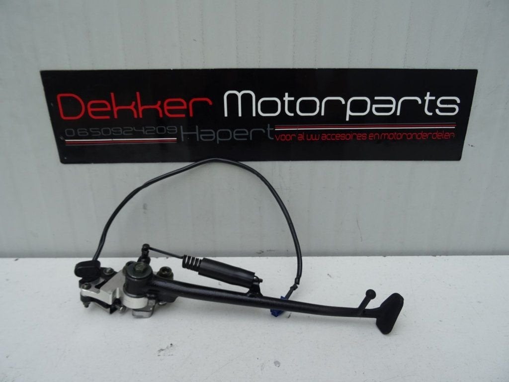 Standaard + Schakelaar / Jiffy Yamaha YZF R1 2002-2003 RN09, Motoren, Gebruikt, -, -, Ophalen of Verzenden