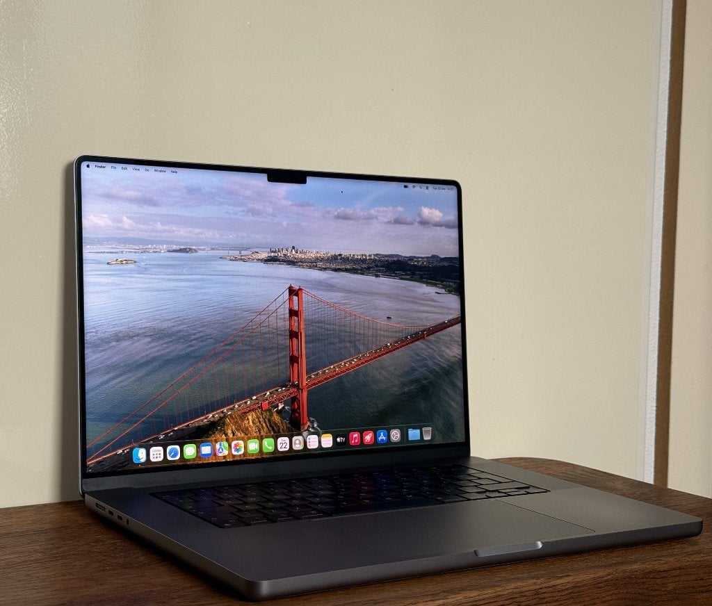 MacBook Pro 2023 16 Inch | M2 Pro | 512G | 16GB | NIEUWSTAAT, Computers en Software, MacBook Pro, Qwerty, 512 GB, Ophalen of Verzenden