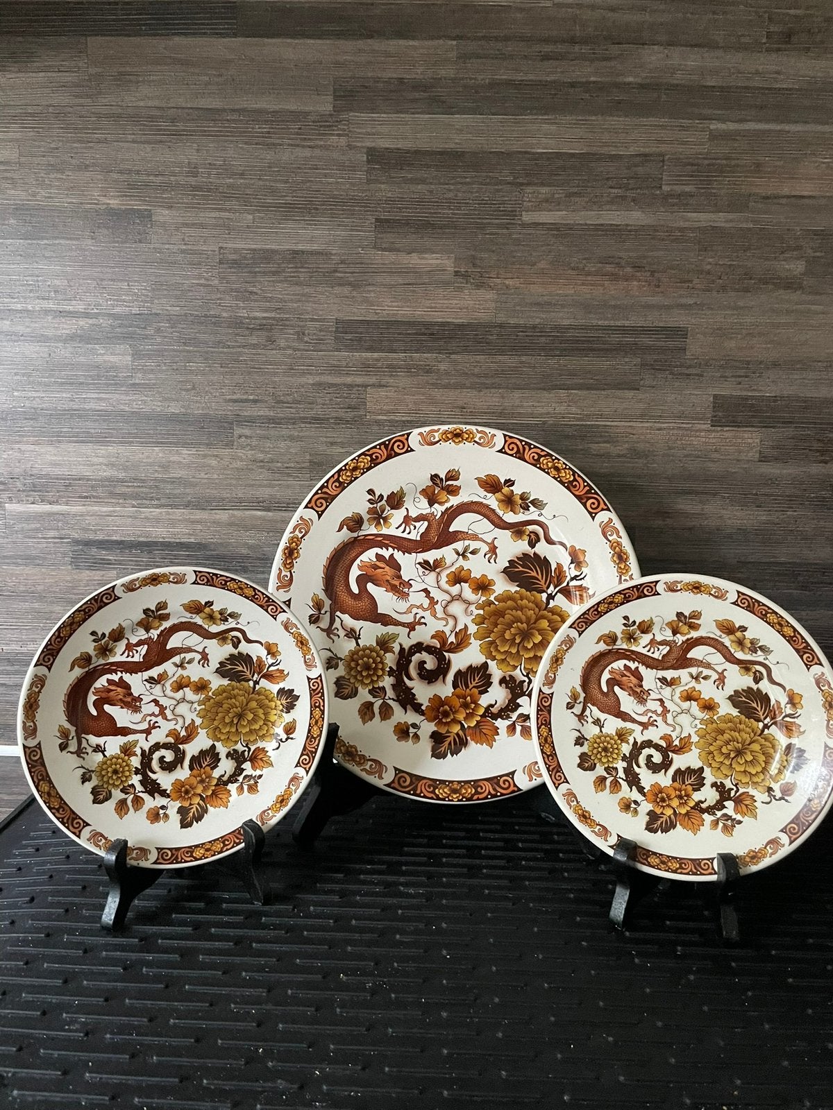 Decoratie borden, Drie personen of meer, Kortingsbon
