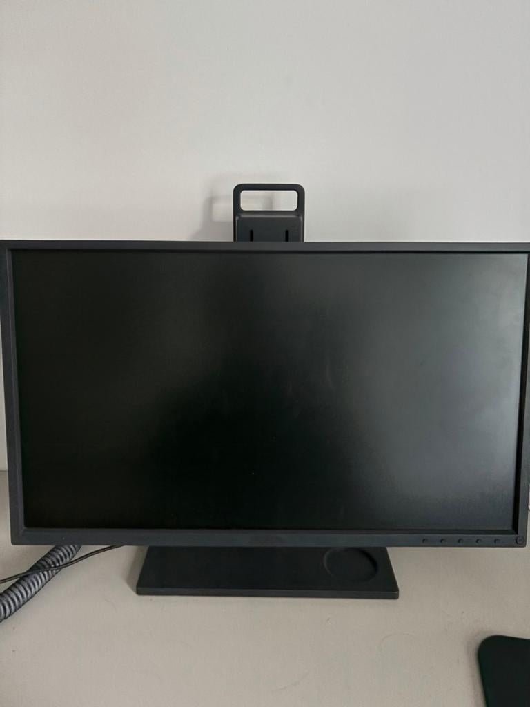 BENQ Zowie XL2546, Computers en Software, Monitoren, Zo goed als nieuw, 201 Hz of meer, DisplayPort, HDMI, Gaming, In hoogte verstelbaar