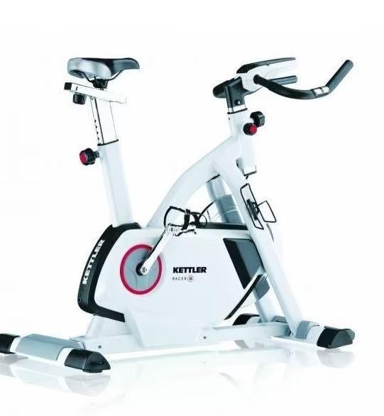 Kettler speedbike Racer 3, Ophalen of Verzenden, Zo goed als nieuw, Overige typen