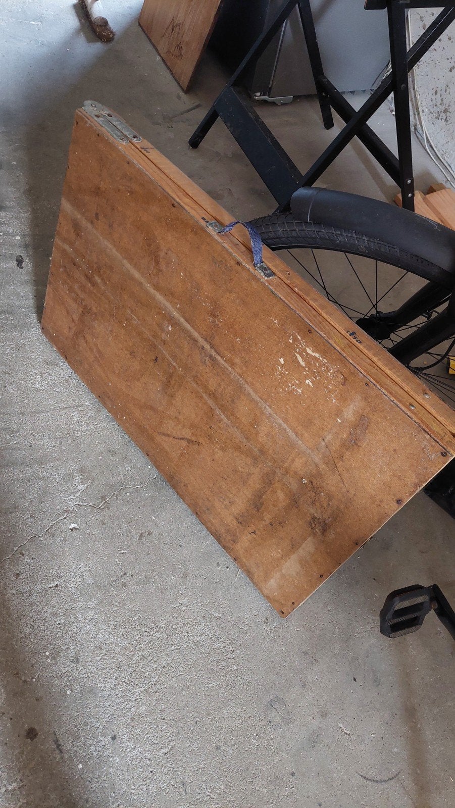 behangtafel, Doe-het-zelf en Verbouw, Ophalen of Verzenden, Overige typen