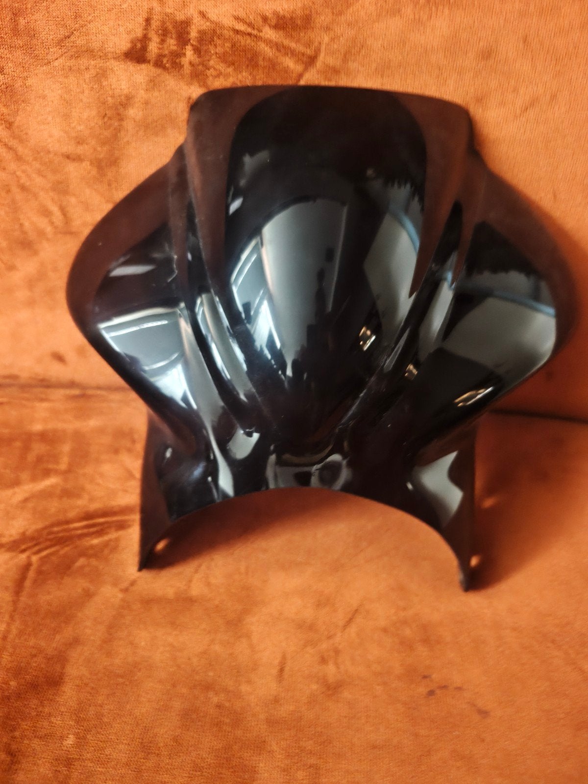 Puig windscherm voor Suzuki GS 500 - Nette staat, Ophalen of Verzenden