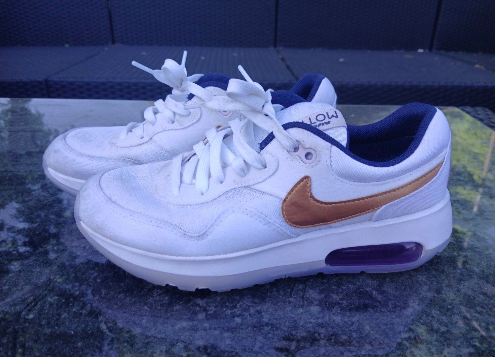 Nike air dames schoenen, Sport en Fitness, Loopsport en Atletiek, Ophalen of Verzenden, Hardloopschoenen, Nike
