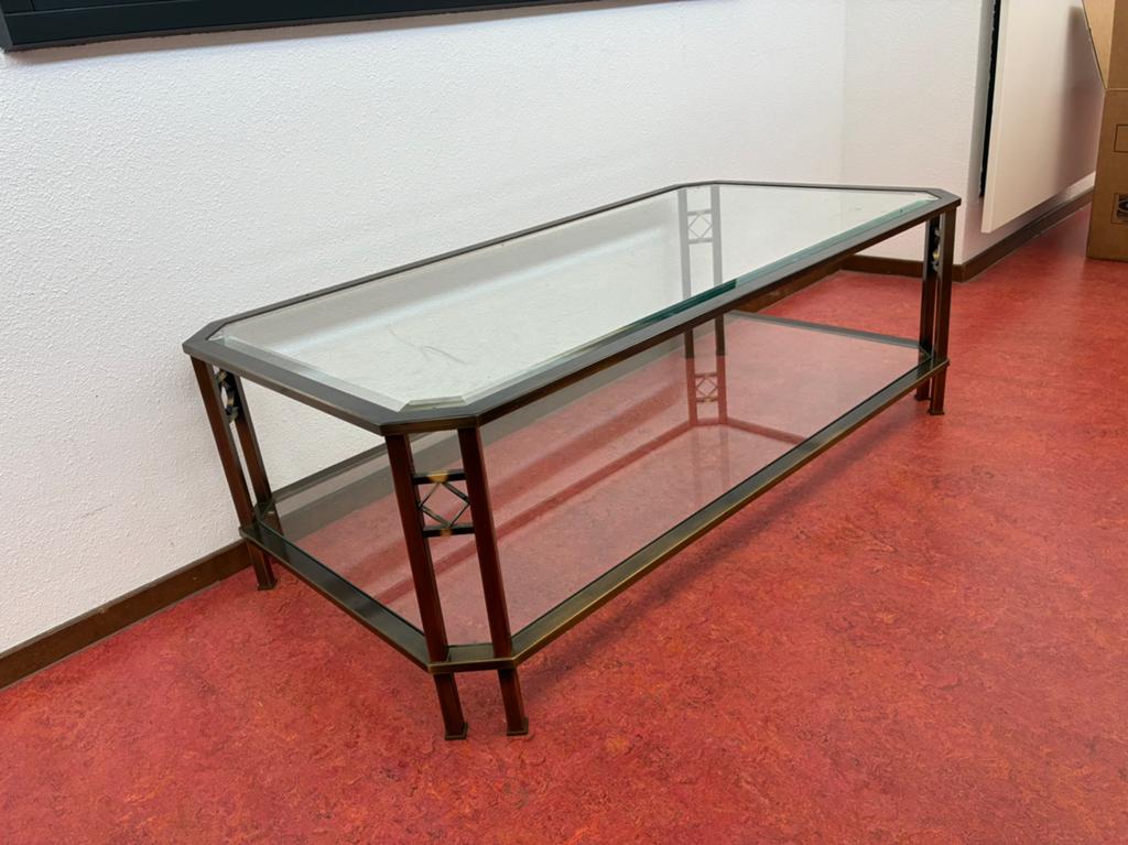 Salontafel, Ophalen, Gebruikt, 100 tot 150 cm, 50 tot 100 cm