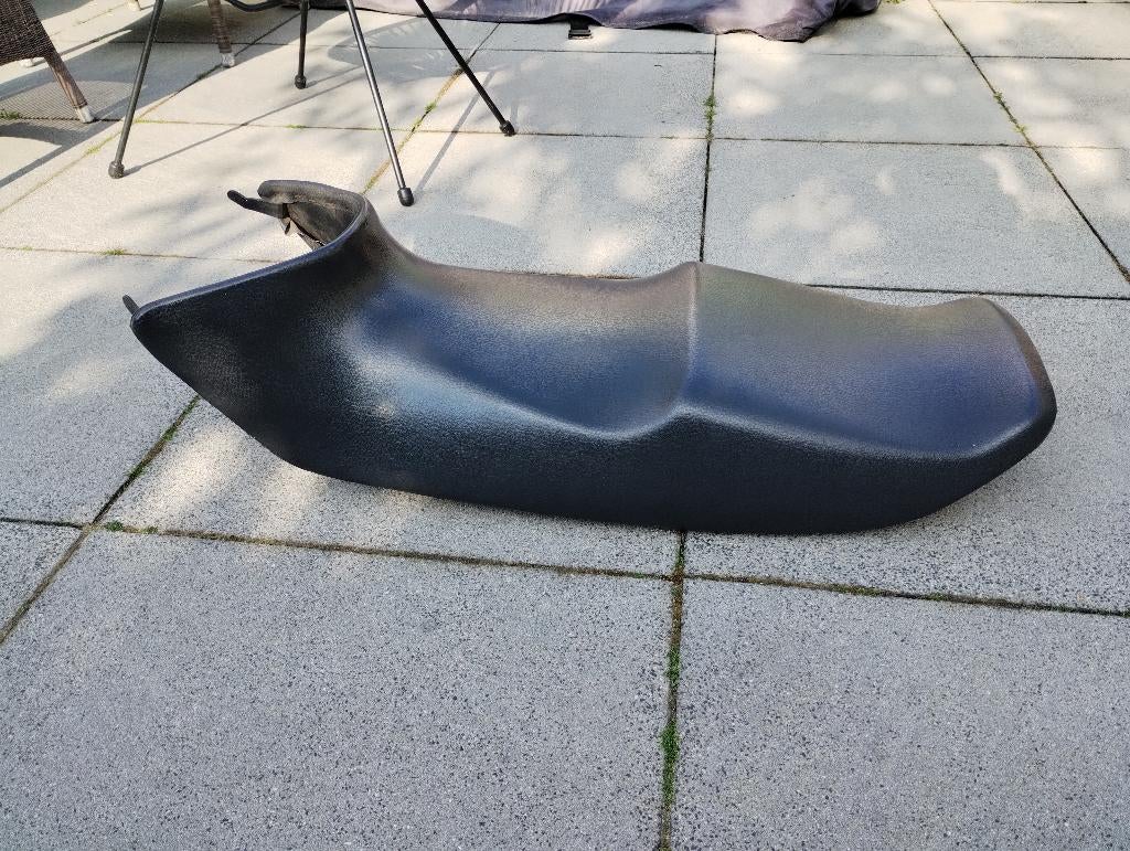 Zadel Honda pan European ST1100, Motoren, Ophalen, Gebruikt