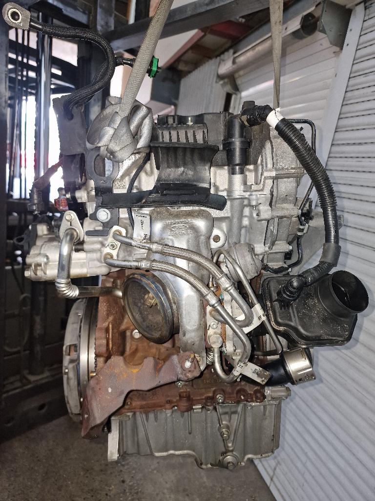 Motor Ford Focus Turnier mHEV 2024 1.0 12v EcoBoost 92 kW, Ophalen of Verzenden