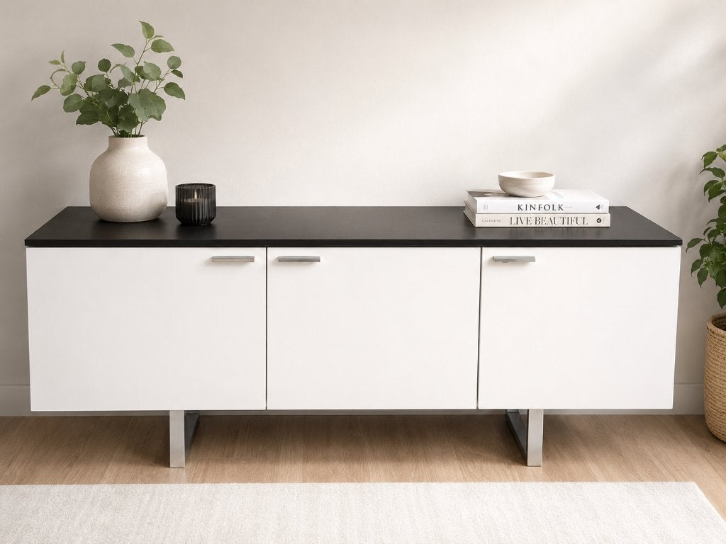 dressoir, Ophalen, Gebruikt, 25 tot 50 cm, 150 tot 200 cm