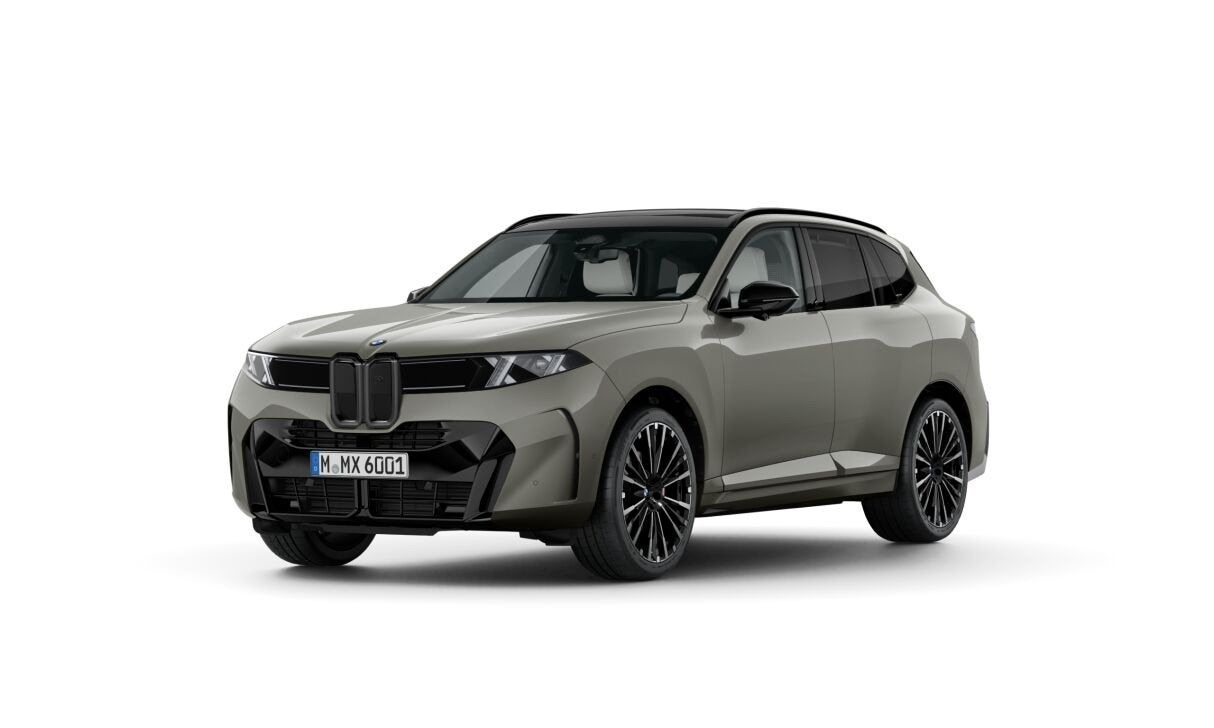 BMW X5 40 xDrive M Sport Pro | Elektrisch wegklapbare trekha