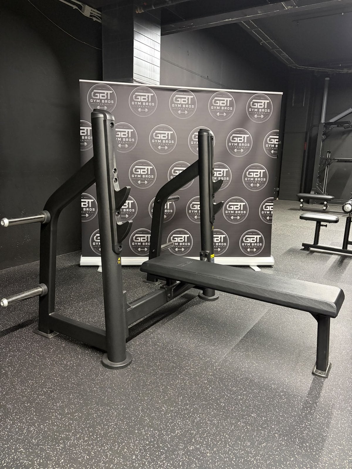 Primal Bench Press - Zo goed als nieuw, Ophalen of Verzenden, Zo goed als nieuw, Borst, Fitnessbank