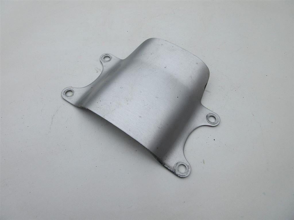 Kawasaki GPX750 voorvork stabilisator GPX 750 R brug Ninja, Motoren, Ophalen of Verzenden