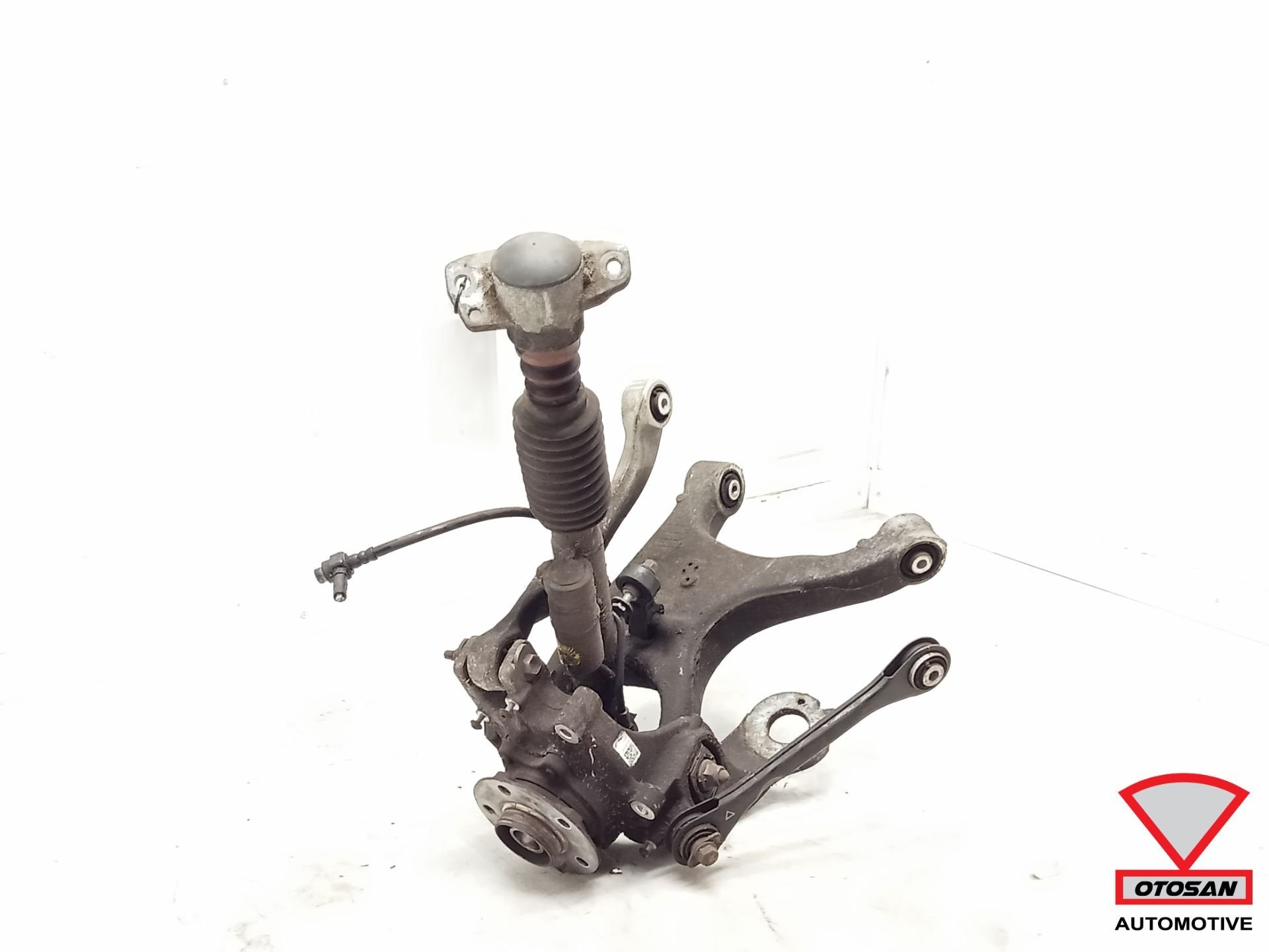 Audi RS6 RS7 4G C7 Fusee Schokdemper RA 4G05012E 4G0505432F, Gebruikt, AUDI AG, Auto-Union-Strasse 1
85045  Ingolstadt, DE, Kundenbetreuung@audi.de