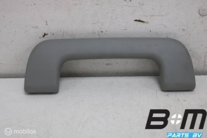 Handgreep voorzijde Audi A4 8W Limo FL 8W0857607, Gebruikt