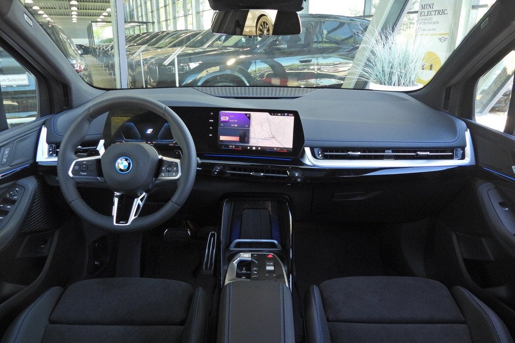 BMW 2 Serie Active Tourer 225e xDrive M Sport Automaat / Tre, 1800 kg, Bedrijf, Vierwielaandrijving, Hybride Elektrisch/Benzine