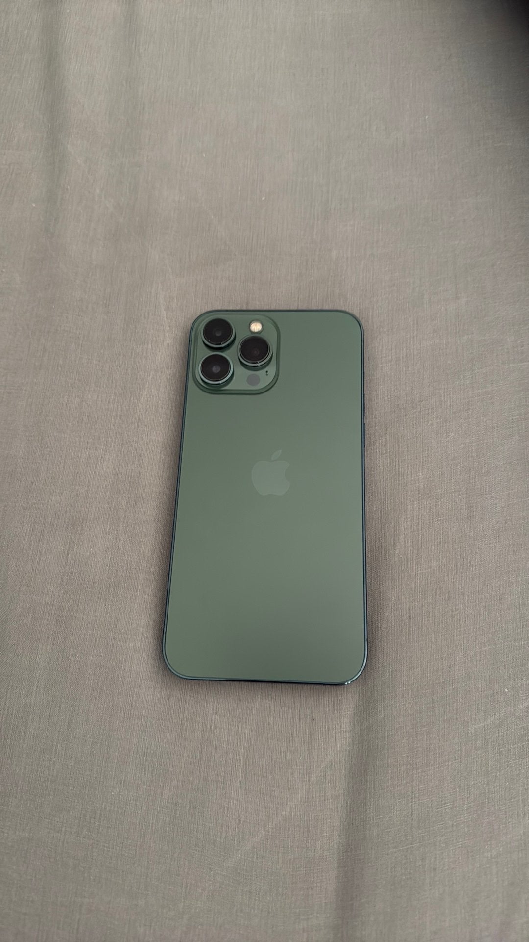 Iphone 13 pro max 256gb, Telecommunicatie, Mobiele telefoons | Hoesjes en Frontjes | Apple iPhone, Ophalen, Nieuw, Apple, IPhone 13 Pro Max