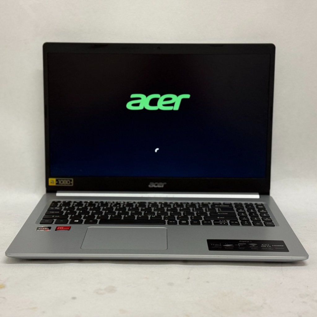 Acer Aspire 5 A515-44-R5K1 14/Ryzen5-4500U/8/512/W11, Acer, Zo goed als nieuw, Support@acer.com, 8F, No. 88, Sec. 1, Xintai 5th Rd.
Xizhi District, New Taipei City 221
Taiwan