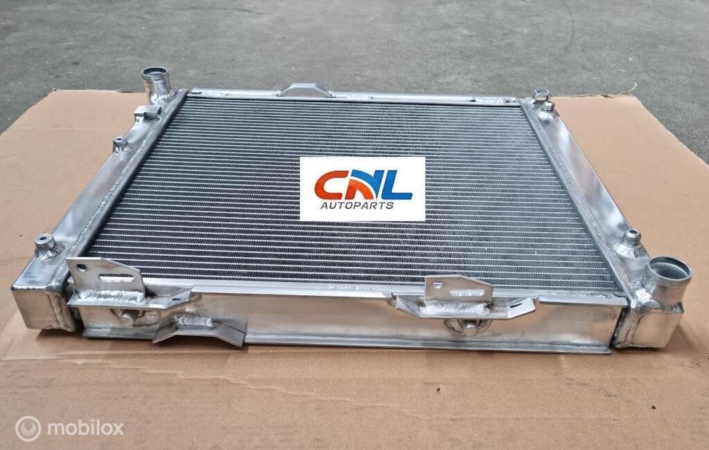 Radiateur  MERCEDES 190E W201 E2.3/E E2.5 16V; EVOLUTION II, Auto-onderdelen, Motor en Toebehoren, Nieuw, Ophalen of Verzenden