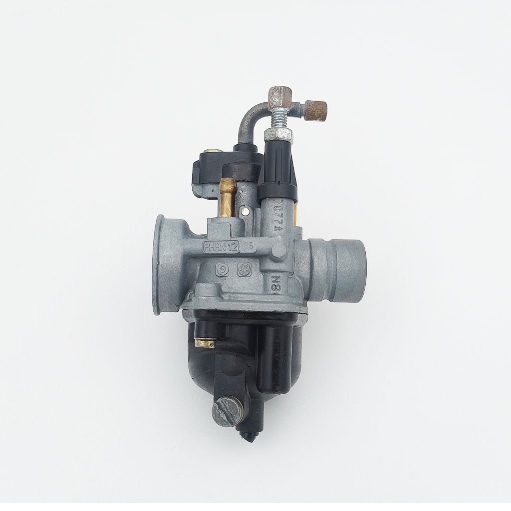 Carburateur - Dellorto PHBN12 (12mm), Ophalen of Verzenden, Gebruikt, Dellorto