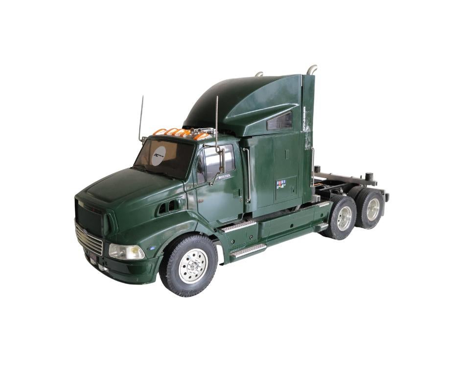 Tamiya Ford Aeromax 56309 1/14 rc truck