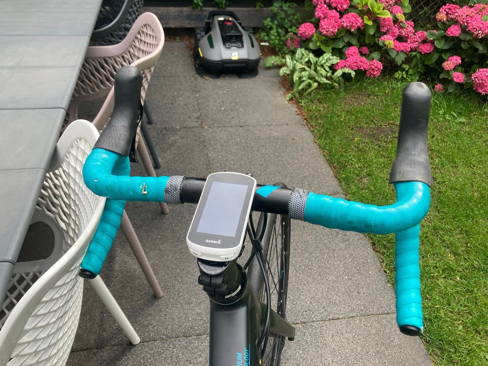 Cube Axial HPA racefiets met schijfremmen 53cm, Fietsen en Brommers, 28 inch, Gebruikt, Aluminium, 15 tot 20 versnellingen