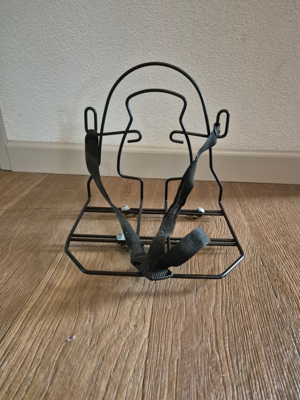 gebruikte steco monkey mee fietsdrager, Fietsen en Brommers, Fietsaccessoires | Bagagedragers, Ophalen of Verzenden, Gebruikt