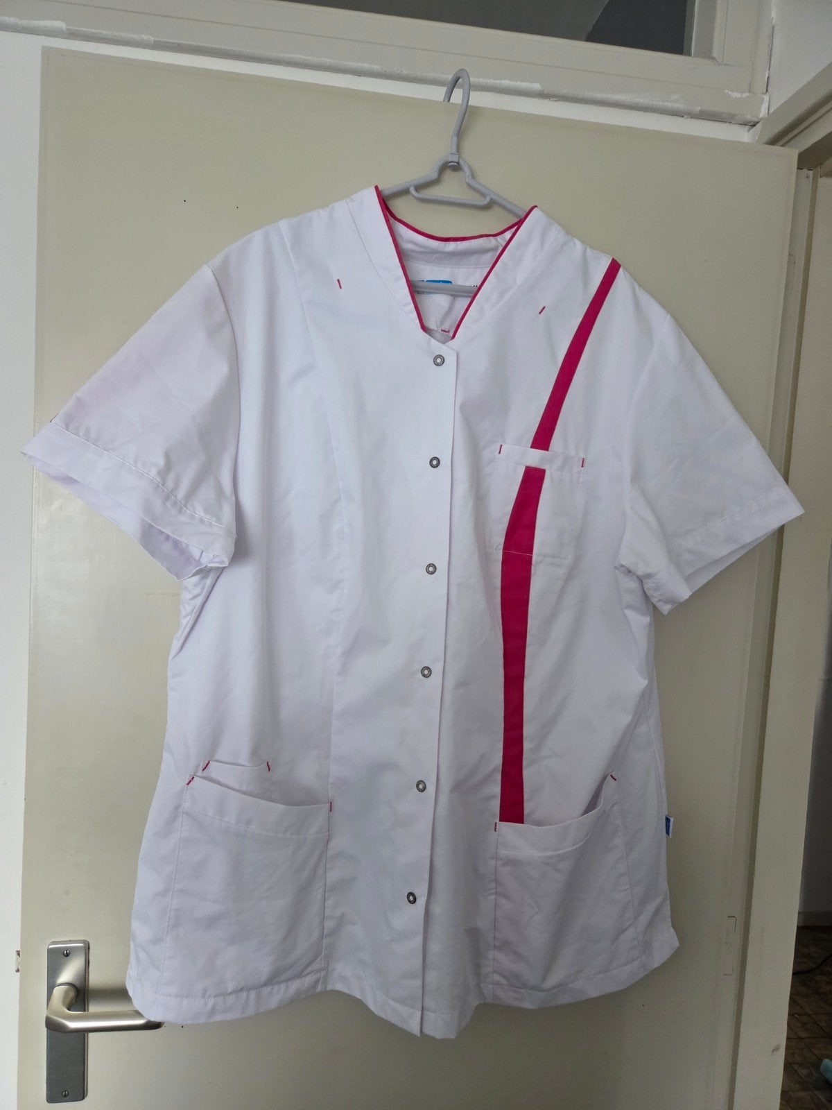 zorgjasjes, Ophalen of Verzenden, Zo goed als nieuw, Maat 46/48 (XL) of groter