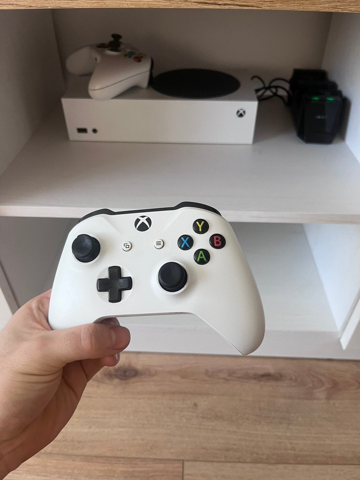 Foto 6 van Xbox series S digital edition 512GB SSD