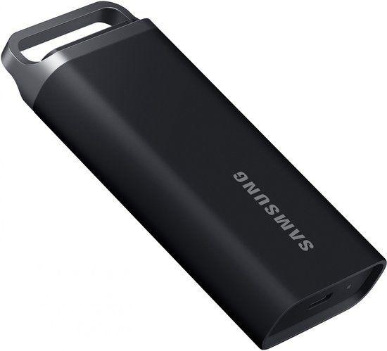 Nieuwe Samsung T5 EVO 8TB - Geseald met bon, Computers en Software, Harde schijven, Server, SSD, 8TB, Nieuw