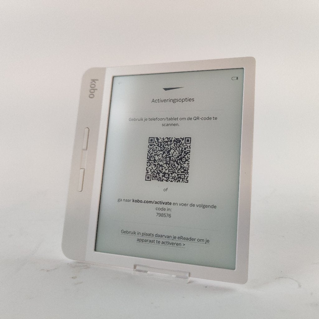 Kobo Libra H20 || Nu voor €149.99!, 8 GB, Touchscreen, Nieuw, Ophalen of Verzenden