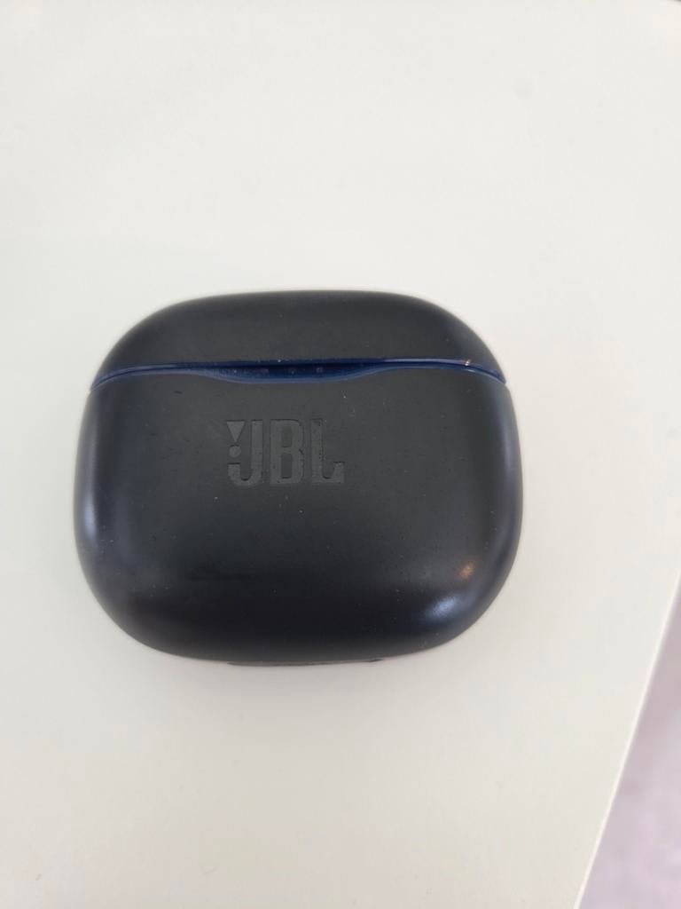 JBL Draadloze Oordopjes met Oplaadcase, Ophalen of Verzenden, Gebruikt, Draadloos