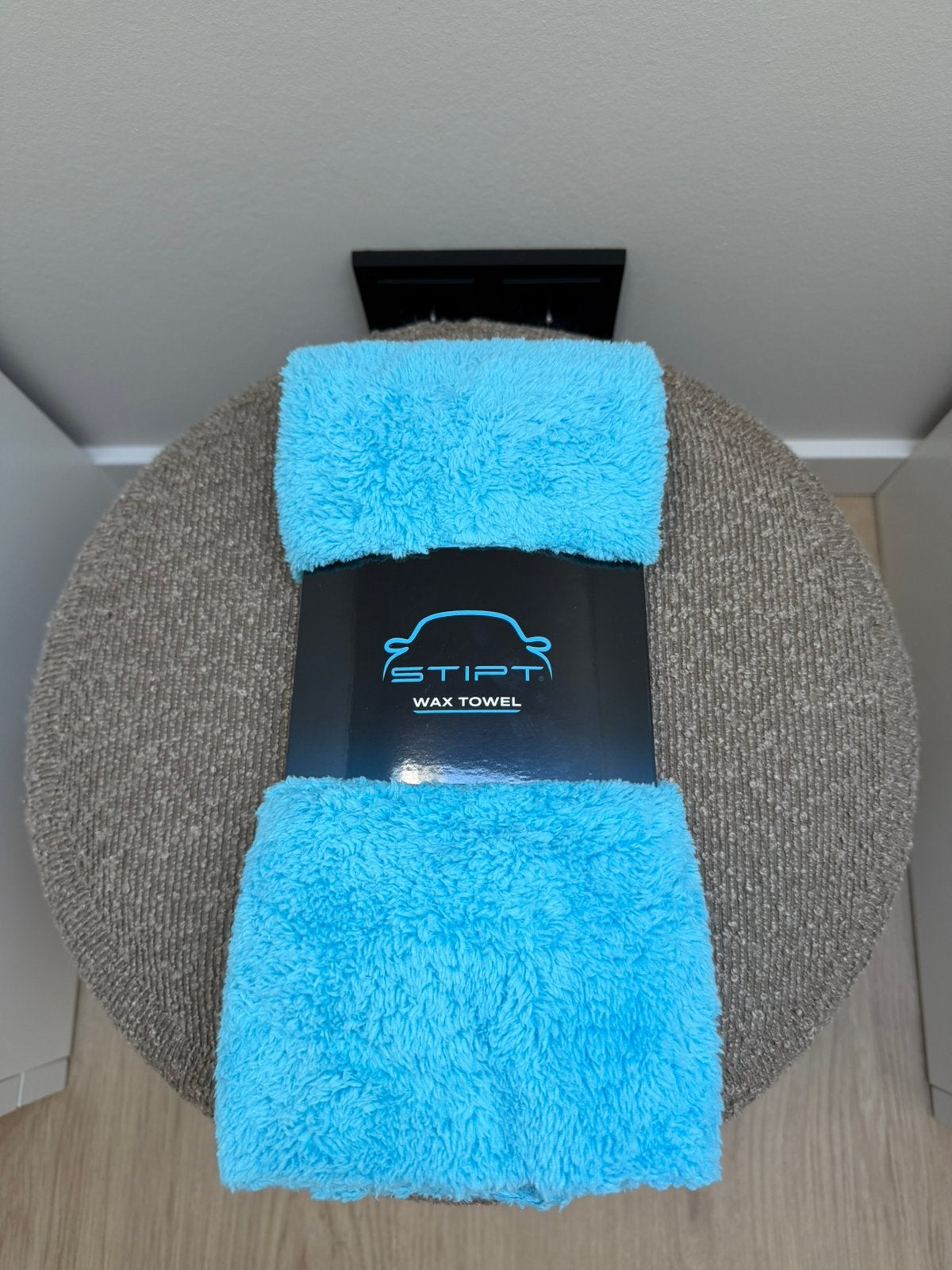 Stipt Wax Towel, Auto diversen, Ophalen of Verzenden