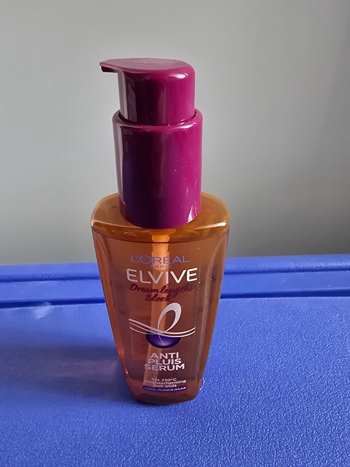 L'Oréal Elvive Dream Lengths Anti-Pluis Serum, Ophalen of Verzenden