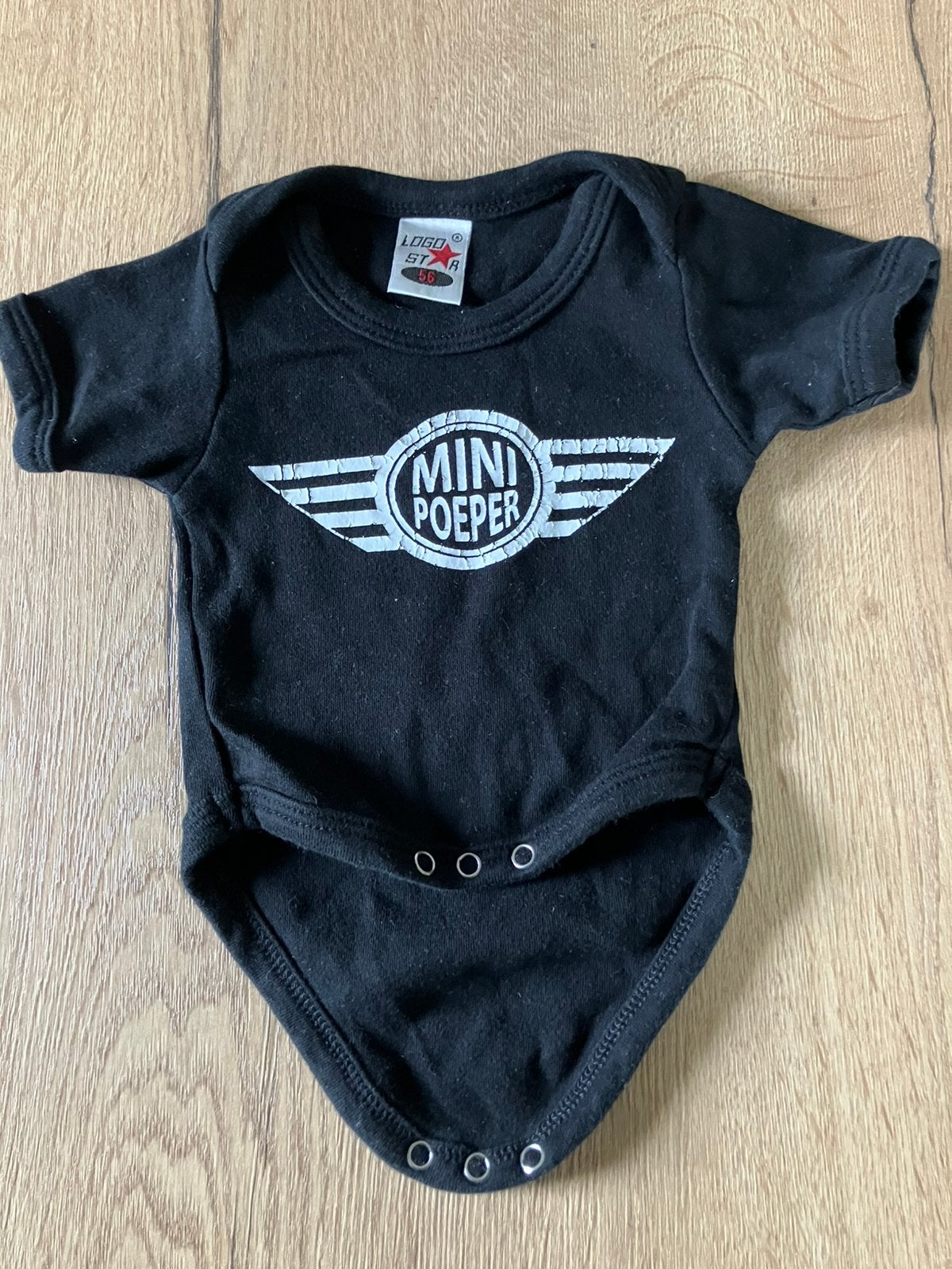Babykleding pakket jongen 50/56, Ophalen of Verzenden, Gebruikt, Maat 56