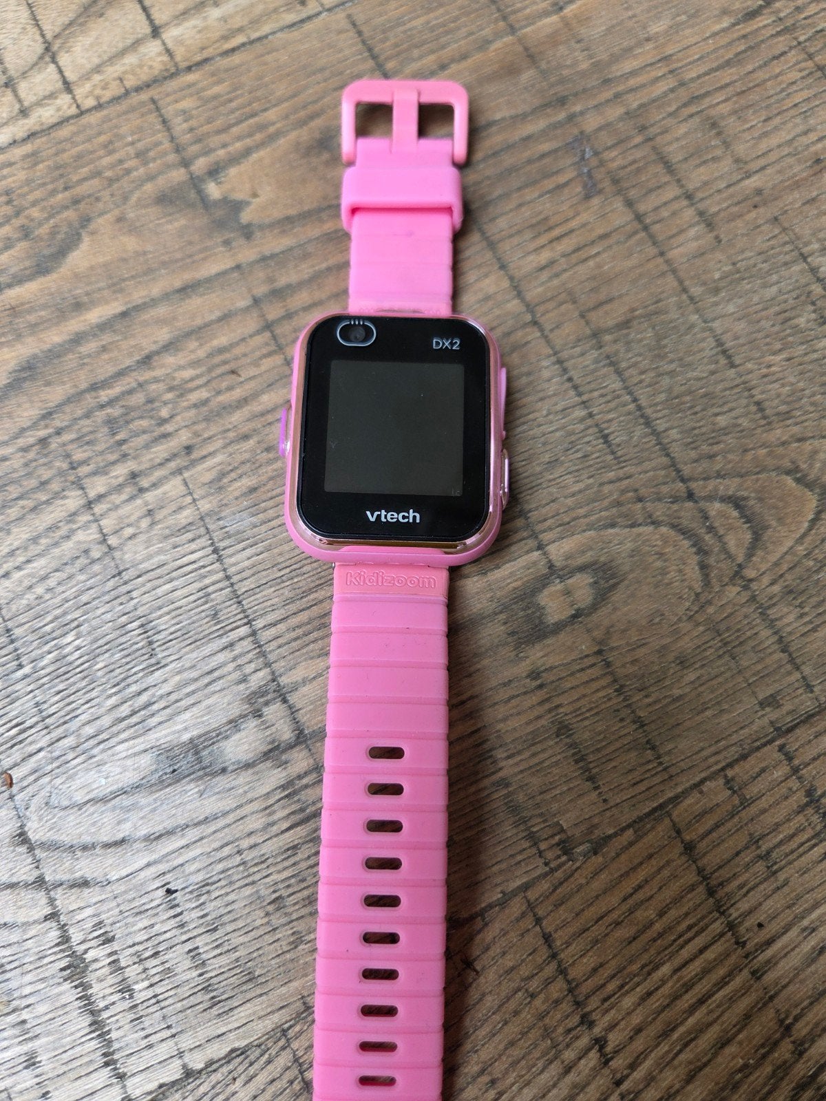 VTech KidiZoom Smartwatch DX2 - Roze Kinderhorloge, Ophalen of Verzenden