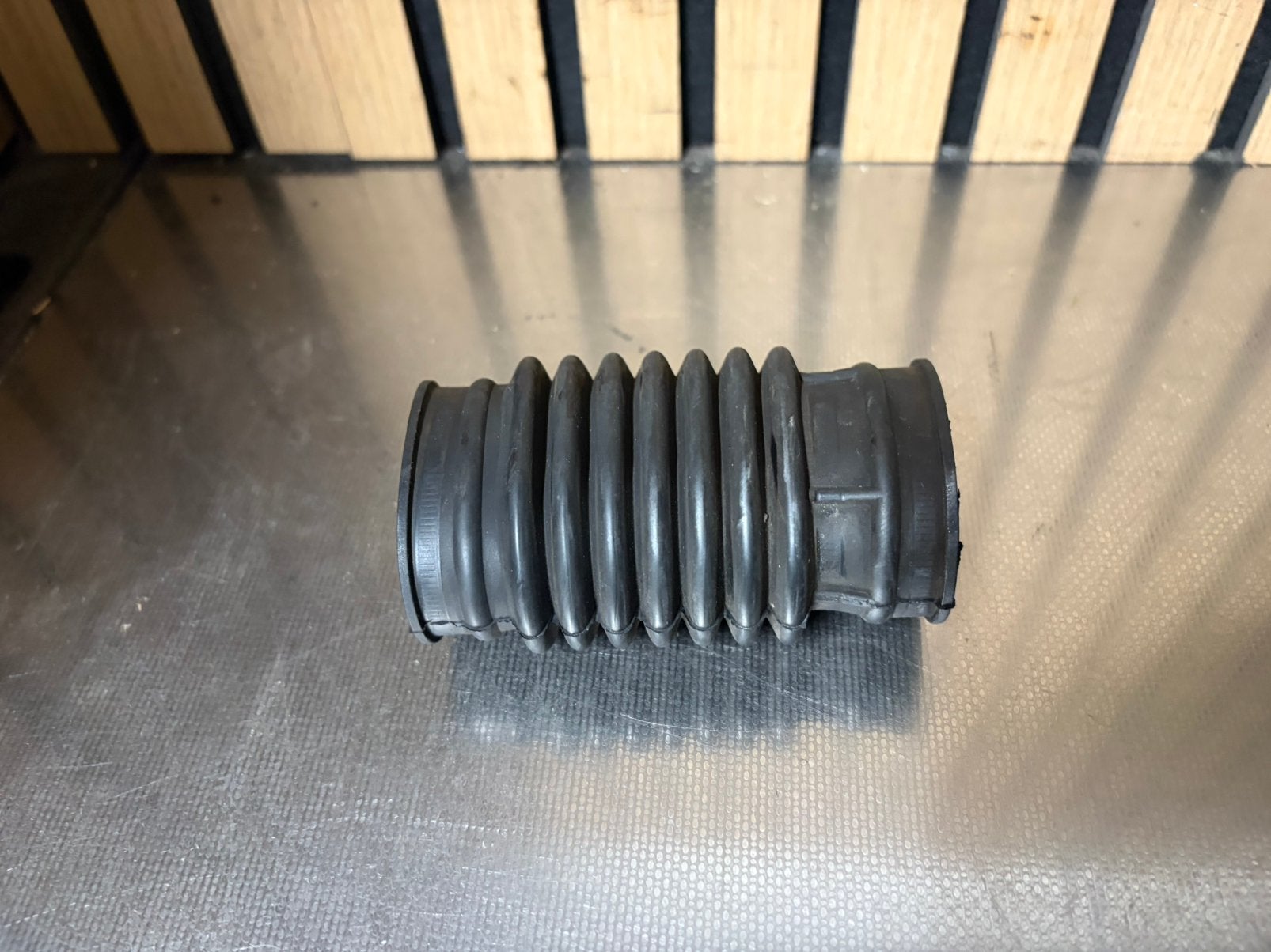 gilera runner carterkap cover rubber, Motoren, Tuning en Styling, Ophalen