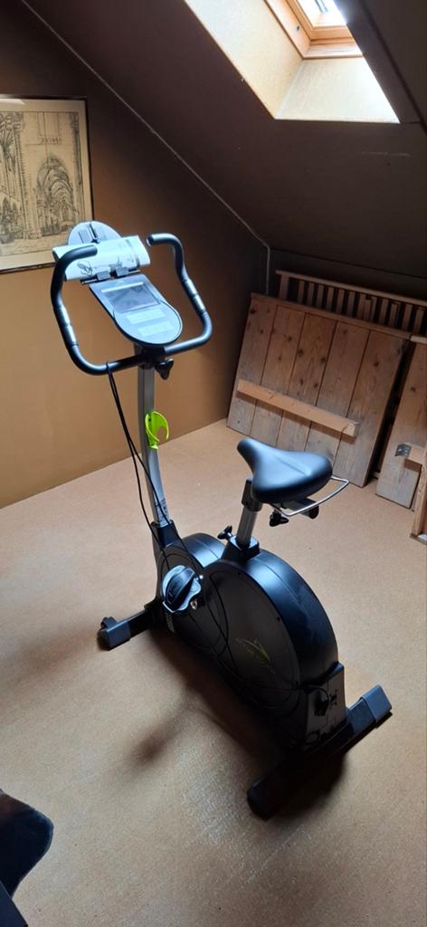 Hometrainer, Ophalen, Nieuw
